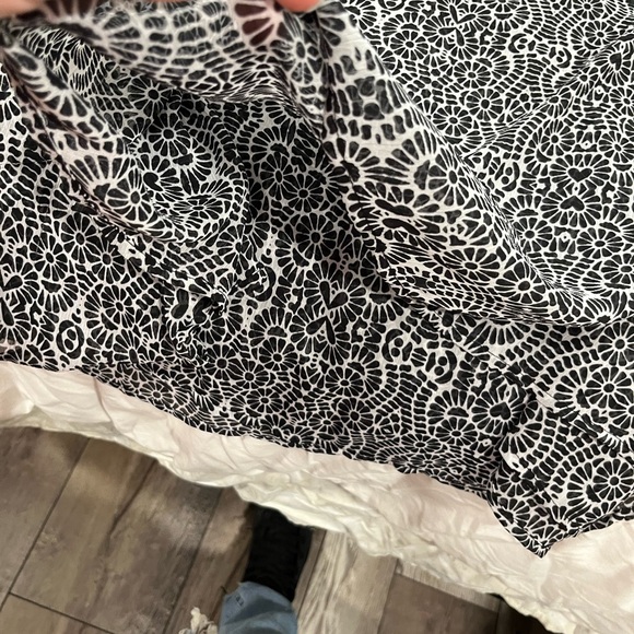 Pattern tank FEVER - Picture 2 of 3